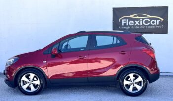 OPEL MOKKA X 1.4 T ecoTEC Enjoy Start-Stop Magyarországi – 73.000 Km – Újszerű Állapotban!! full