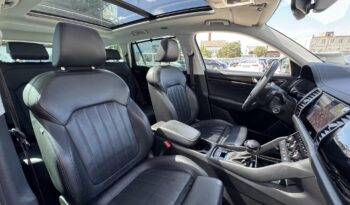 SKODA KODIAQ 2.0 TDI SCR L&K DSG [7 személy] Magyarországi!!! Garanciális!!! 59.000Km!!! Végig vez. sz.könyv!!! full