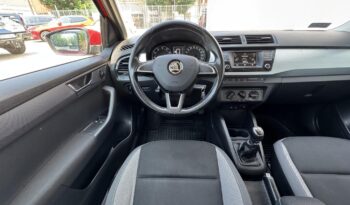 SKODA FABIA 1.2 TSI Ambition Magyarországi!!! 146 00Km!!! Jól felszerelt!!! full