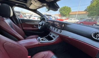MERCEDES-BENZ CLS 450 EQ Boost 4Matic 9G-TRONIC Magyarországi!!! Gyönyörű állapot!!! Matt fényezés!!! full