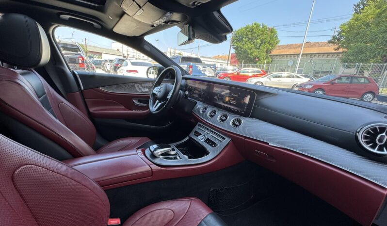 MERCEDES-BENZ CLS 450 EQ Boost 4Matic 9G-TRONIC Magyarországi!!! Gyönyörű állapot!!! Matt fényezés!!! full