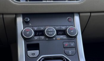 LAND ROVER RANGE ROVER EVOQUE RangeEvoque 2.0 Td4 HSE Dynamic (Automata) PANORÁMA ÜVEGTETŐ – 126.000KM – ÚJSZERŰ ÁLLAPOTBAN!! full