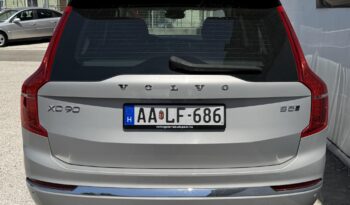 VOLVO XC90 2.0 [B5] MHEV Plus Bright Geartronic (7 személyes ) Magyarországi!!! Garanciális!!! 109.000Km!!! Áfá-s!!! Vég. vez. sz.könyv!!! full