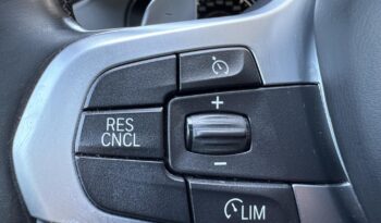 BMW 520d xDrive (Automata) Magyarországi!!! Sérülésmentes!!! Végig vezetett szervizkönyv!!! full