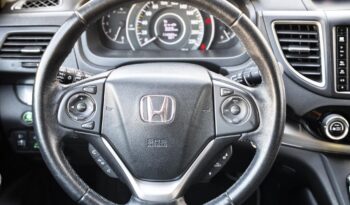 HONDA CR-V 1.6 i-DTEC 2WD Elegance Magyarországi – 114.000 km – Újszerű Állapotban!! full