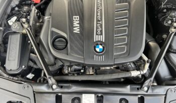 BMW 5-ÖS SOROZAT 530d xDrive (Automata) Kifogástalan! LED Szellőztet Napfénytető HUD 4GOMB! full