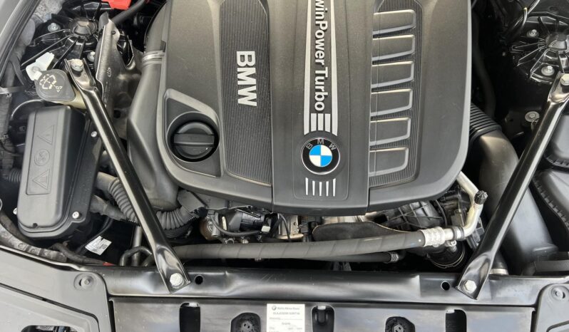 BMW 5-ÖS SOROZAT 530d xDrive (Automata) Kifogástalan! LED Szellőztet Napfénytető HUD 4GOMB! full