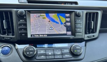 TOYOTA RAV 4 Rav4 2.5 Hybrid Active Style MY18 2WD e-CVT MAGYARORSZÁGI – 86.000KM – ÚJSZERŰ ÁLLAPOTBAN!! full