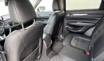 MAZDA CX-5 2.5i e-Skyactiv Newground AWD (Automata) Magyarországi!!! Vezetett szervizkönyves!!! Sérülésmentes!!! full