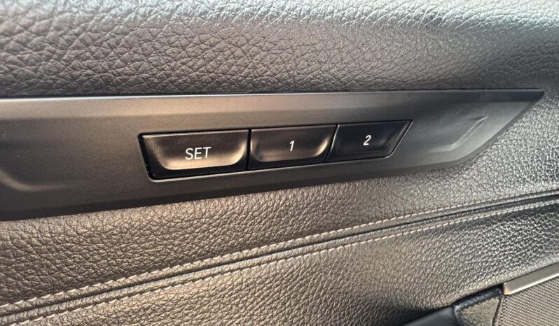 BMW 545e xDrive (Automata) Magyarországi!!! Vezetett szervizkönyv!!! M-Sport kivitel!!! full