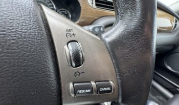 JAGUAR X-TYPE 2.2 D Executive Megkímélt állapot!!! Digitális klíma!!! full