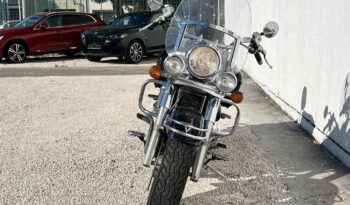 SUZUKI VL 1500 (INTRUDER) Legendary Classic full