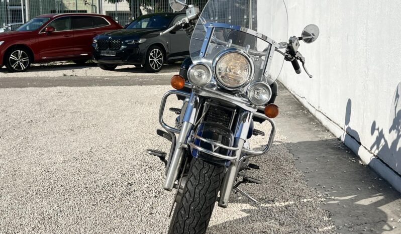 SUZUKI VL 1500 (INTRUDER) Legendary Classic full