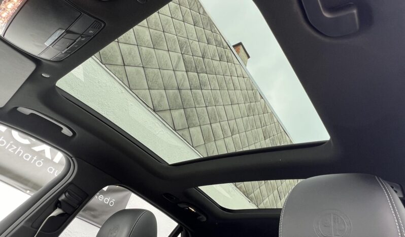 MERCEDES-AMG GLC GLC63S 4matic+!!! Garanciális!!! 2026.11.-ig Ingyen szerviz!!!!!! full