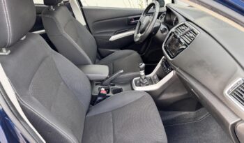 SUZUKI SX4 S-CROSS 1.4T GL+ MAGYAR – 79.000KM – ÚJSZERŰ ÁLLAPOTBAN!! full