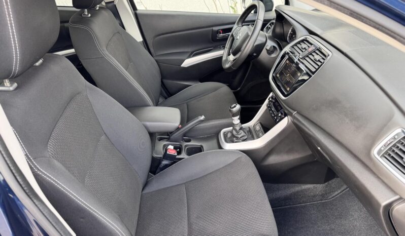 SUZUKI SX4 S-CROSS 1.4T GL+ MAGYAR – 79.000KM – ÚJSZERŰ ÁLLAPOTBAN!! full