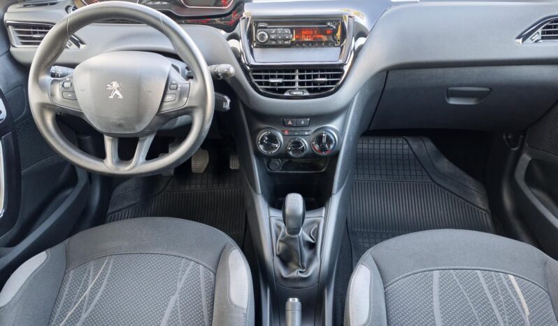 PEUGEOT 208 1.2 VTi PureTech Active Magyarországi – 53.000 km!!! full