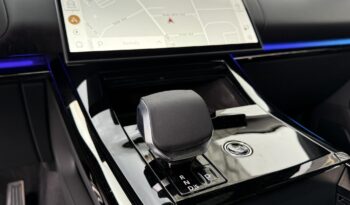 LAND ROVER RANGE ROVER SPORT RangeSport P460e Dynamic HSE (Automata) Magyarországi!!! Vezetett szervízkönyv!!! full