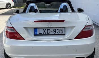 MERCEDES-BENZ SLK 200 (Automata) Magyarországi!!! 35000Km!!! Gyönyörű állapot!!! full