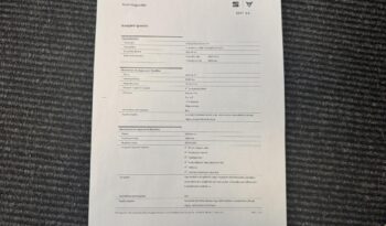 CUPRA FORMENTOR 2.5 TSI VZ 4Drive DSG Kifogástalan állapot!!! 85 000Km!!! Vezetett szervizkönyv!!! full