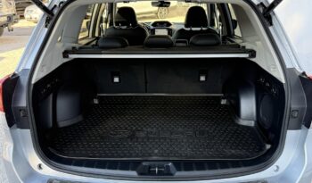 SUBARU FORESTER 2.0 e-Boxer Platinum CVT Magyarországi!!! Egy tulajdonos!! Garanciális!! Sérülésmentes!!! Vezetett szerví full