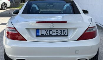 MERCEDES-BENZ SLK 200 (Automata) Magyarországi!!! 35000Km!!! Gyönyörű állapot!!! full