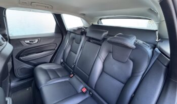 VOLVO XC60 2.0 [B4] MHEV Plus Bright AWD Geartronic Magyarországi!!! Áfá-s!!! Garanciális!!! Végig vezetett szervizkönyv!!! full