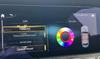 MERCEDES-BENZ E 300 9G-TRONIC Mild hybrid drive Coupe!!! Magyarországi!!! Sérülésmentes!!! Garantált 45.000Km!!! full