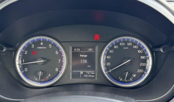 SUZUKI SX4 S-CROSS 1.4T GL+ MAGYAR – 79.000KM – ÚJSZERŰ ÁLLAPOTBAN!! full