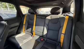 VOLVO XC60 2.0 [T8] Polestar Engineered AWD Geartronic Vezetett szervízkönyv!! Makulátlan állapot!! full