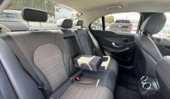 MERCEDES-BENZ C 220 d 9G-TRONIC Magyarországi!!! 120.000Km!!! Gyönyörű állapot!!! full