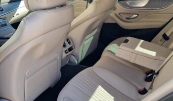 MERCEDES-BENZ CLS-OSZTÁLY CLS 350 d 4Matic 9G-TRONIC 94000Km!!! Vezetett szervízkönyv!!! Multibeam!!! Burmeister!!! full