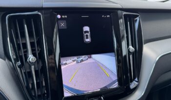 VOLVO XC60 2.0 [B4] MHEV Plus Bright AWD Geartronic Magyarországi!!! Áfá-s!!! Garanciális!!! Végig vezetett szervizkönyv!!! full