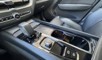 VOLVO XC60 2.0 [B4] MHEV Plus Dark AWD Geartronic Magyarországi!!! Áfá-s!!! Garanciális!!! Végig vezetett szervizkönyv!!! full