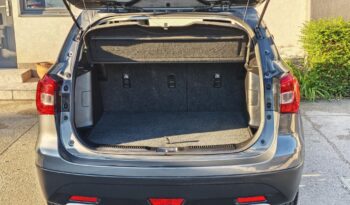 SUZUKI SX4 S-CROSS 1.4 Hybrid GL+ MAGYAR – 49.000KM – GYÁRI GARANCIÁLIS – ŰJSZERŰ!! full