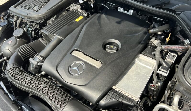 MERCEDES-BENZ E-OSZTÁLY E 200 9G-TRONIC Gyönyörű állapot!!! 63.000Km!!! full