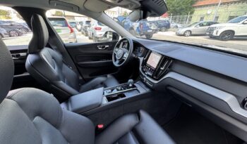 VOLVO XC60 2.0 [B4] MHEV Plus Bright AWD Geartronic Magyarországi!!! Áfá-s!!! Garanciális!!! Végig vezetett szervizkönyv!!! full