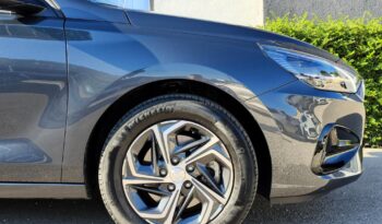 HYUNDAI I30 1.5 DPi Prime Magyarországi – 37.000km – Gyári garanciális – Újszerű!! full