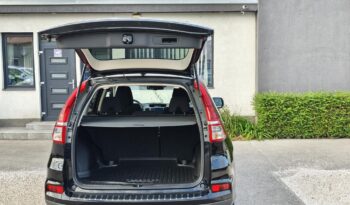 HONDA CR-V 1.6 i-DTEC 2WD Elegance Magyarországi – 114.000 km – Újszerű Állapotban!! full