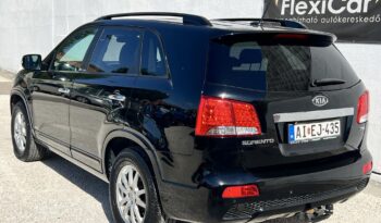 KIA SORENTO 2.2 CRDi EX Prémium 4WD (Automata) full