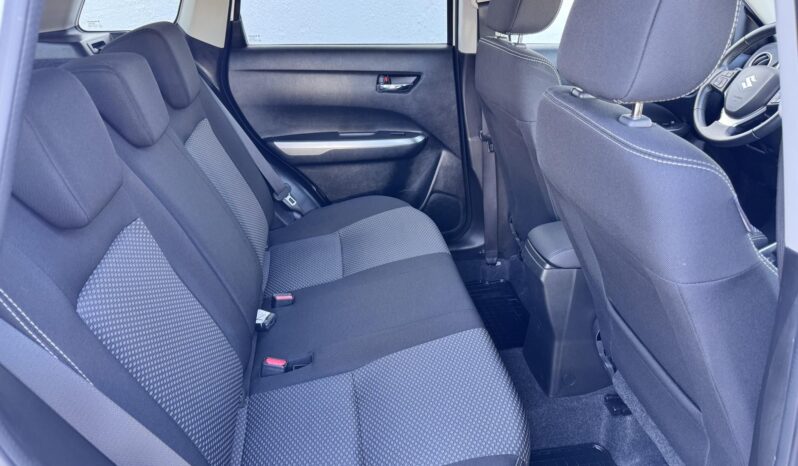 SUZUKI VITARA 1.4 Hybrid GL+ NAVIGÁCIÓ – MAGYAR – 50.000 KM – ÚJSZERŰ ÁLLAPOTBAN!! full