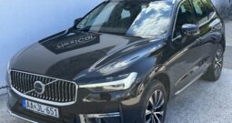 VOLVO XC60 2.0 [B4] MHEV Plus Bright AWD Geartronic Magyarországi!!! Áfá-s!!! Garanciális!!! Végig vezetett szervizkönyv!!!