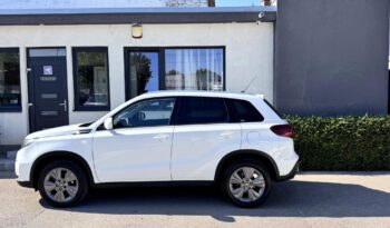 SUZUKI VITARA 1.4 Hybrid GL+ NAVIGÁCIÓ – MAGYAR – 50.000 KM – ÚJSZERŰ ÁLLAPOTBAN!! full