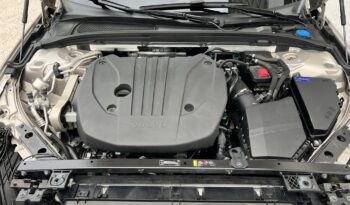 VOLVO V60 2.0 [B4] MHEV Plus Bright DCT Magyarországi!!! Első tulajdonos!!! Garanciális!!! Sérülésmentes!!! full