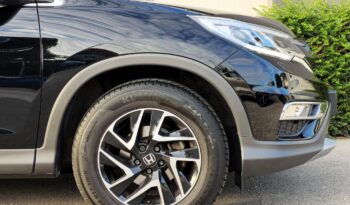 HONDA CR-V 1.6 i-DTEC 2WD Elegance Magyarországi – 114.000 km – Újszerű Állapotban!! full