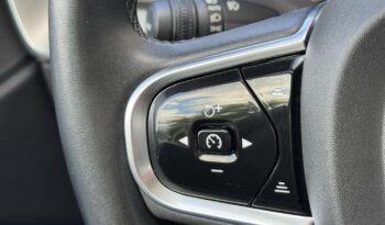 VOLVO XC60 2.0 [B4] MHEV Plus Dark AWD Geartronic Magyarországi!!! Áfá-s!!! Garanciális!!! Végig vezetett szervizkönyv!!! full