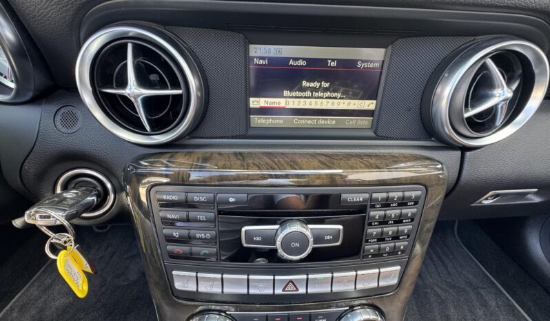 MERCEDES-BENZ SLK 200 (Automata) Magyarországi!!! 35000Km!!! Gyönyörű állapot!!! full