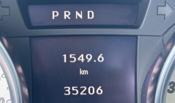 MERCEDES-BENZ SLK 200 (Automata) Magyarországi!!! 35000Km!!! Gyönyörű állapot!!! full