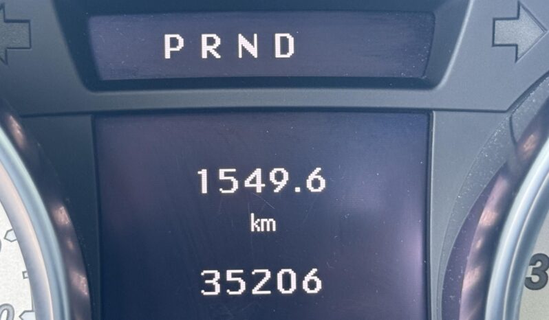 MERCEDES-BENZ SLK 200 (Automata) Magyarországi!!! 35000Km!!! Gyönyörű állapot!!! full