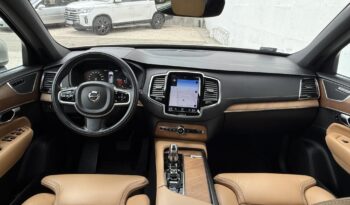VOLVO XC90 2.0 [T8] Twin Engine Inscription Geartronic (7 személyes ) Magyarországi!!! Vezetett Szervízkönyv!!! Gyári fény!! full